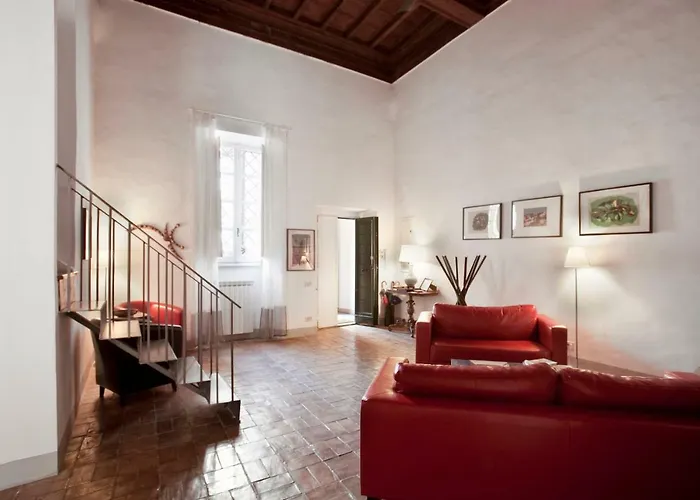 Casagrande Apartment