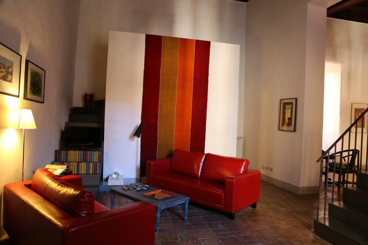 Casagrande Apartment *