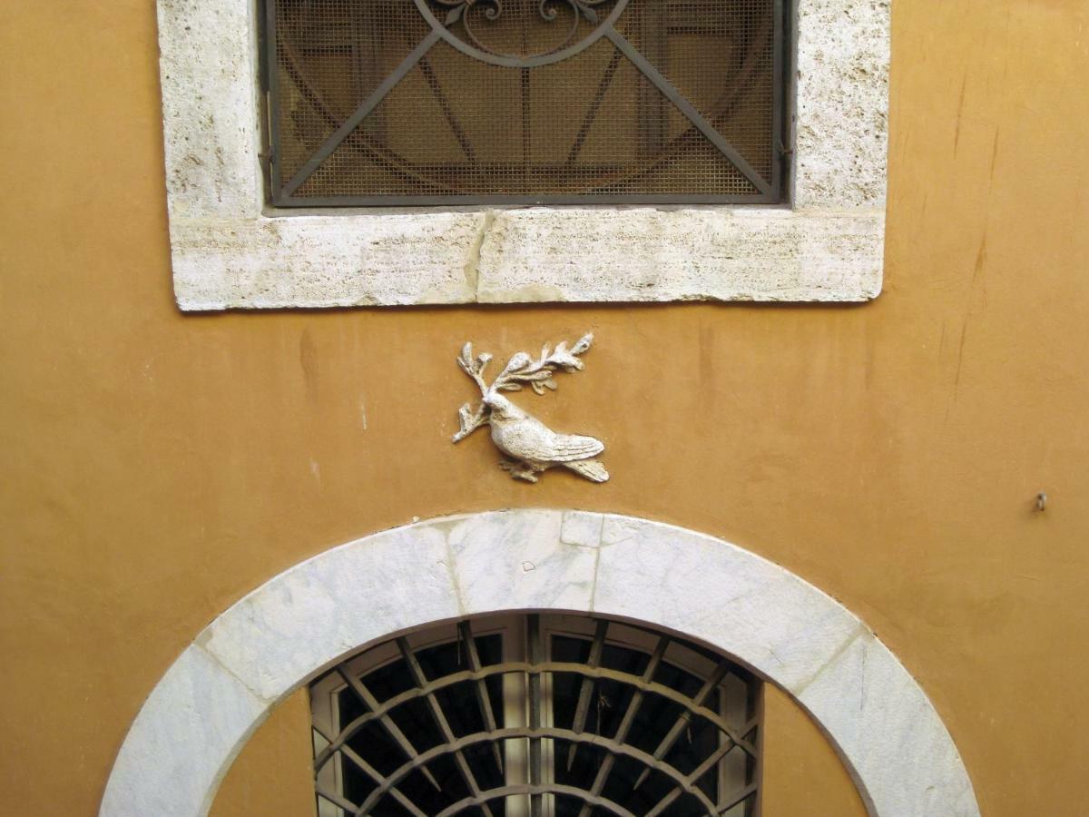 Apartment Casagrande