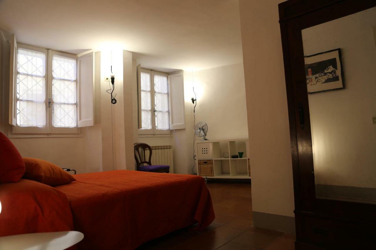 Apartment Casagrande *