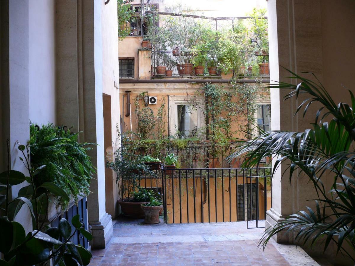 Casagrande Apartment Rom
