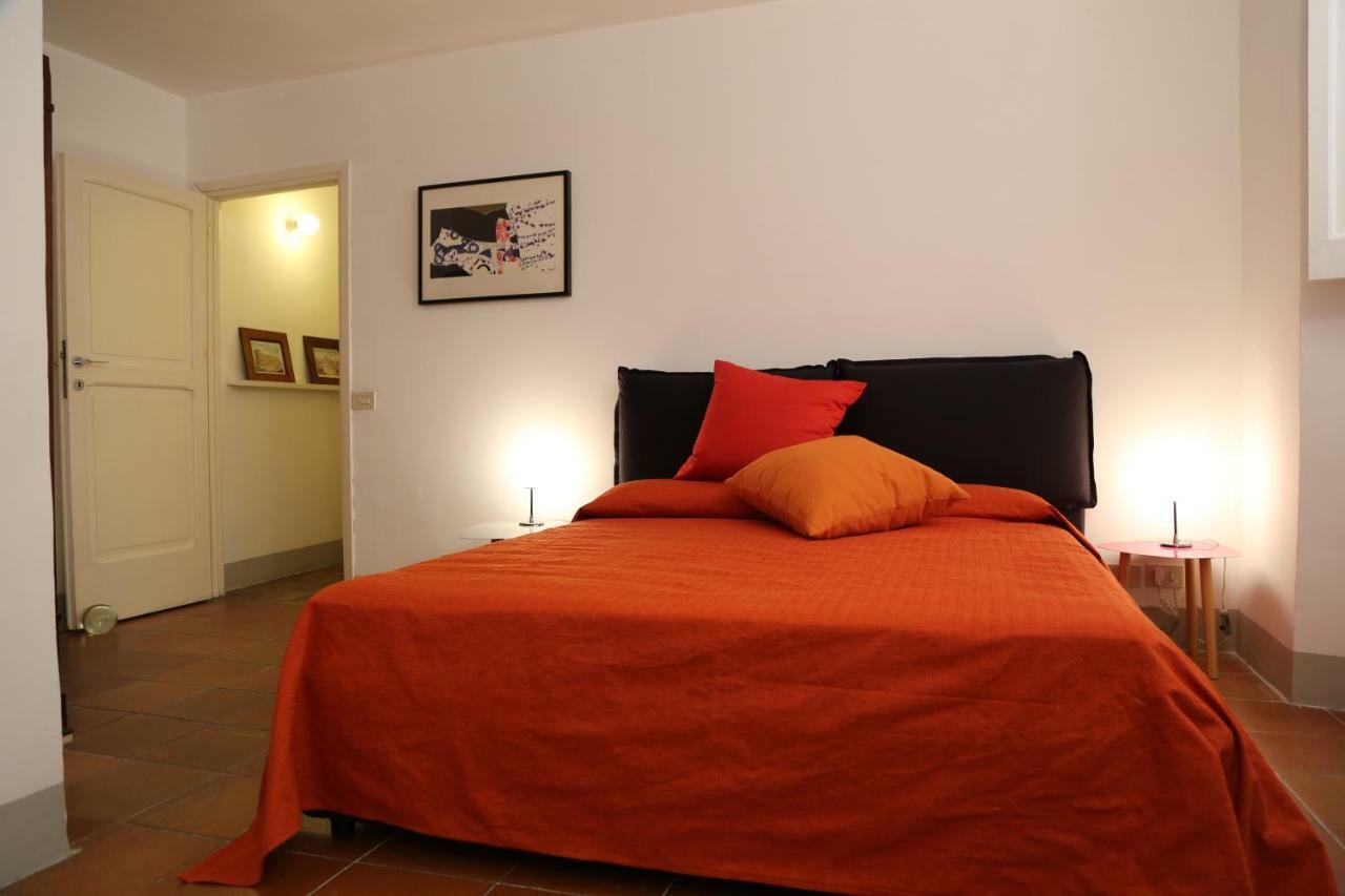 Casagrande Apartment