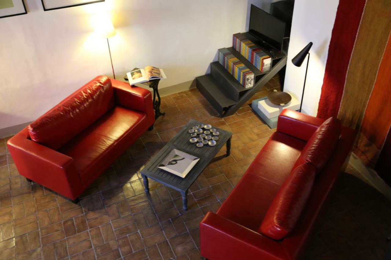 Casagrande Apartment *