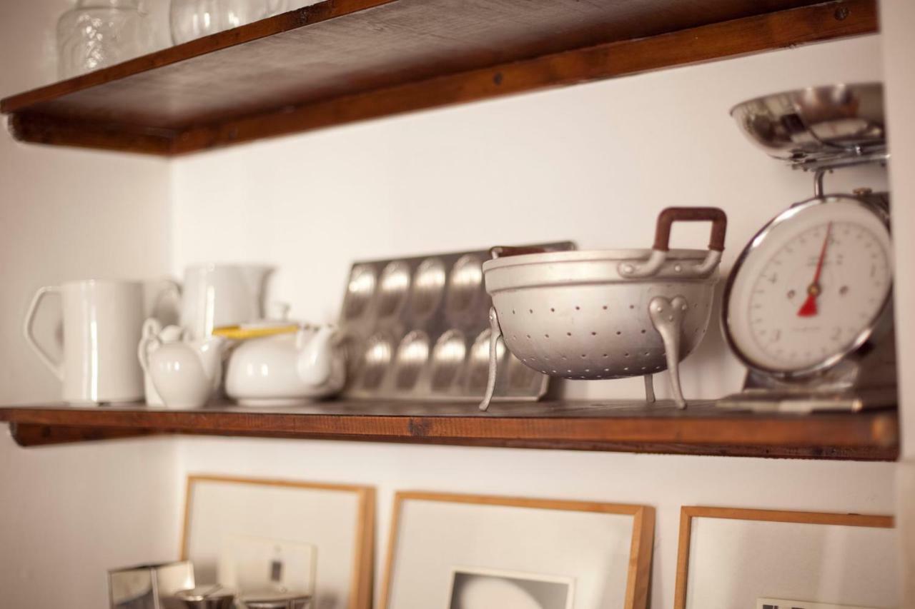 Apartment Casagrande *