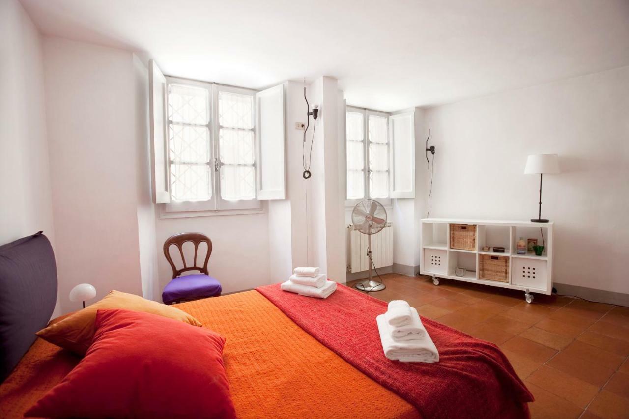 Apartment Casagrande Rom