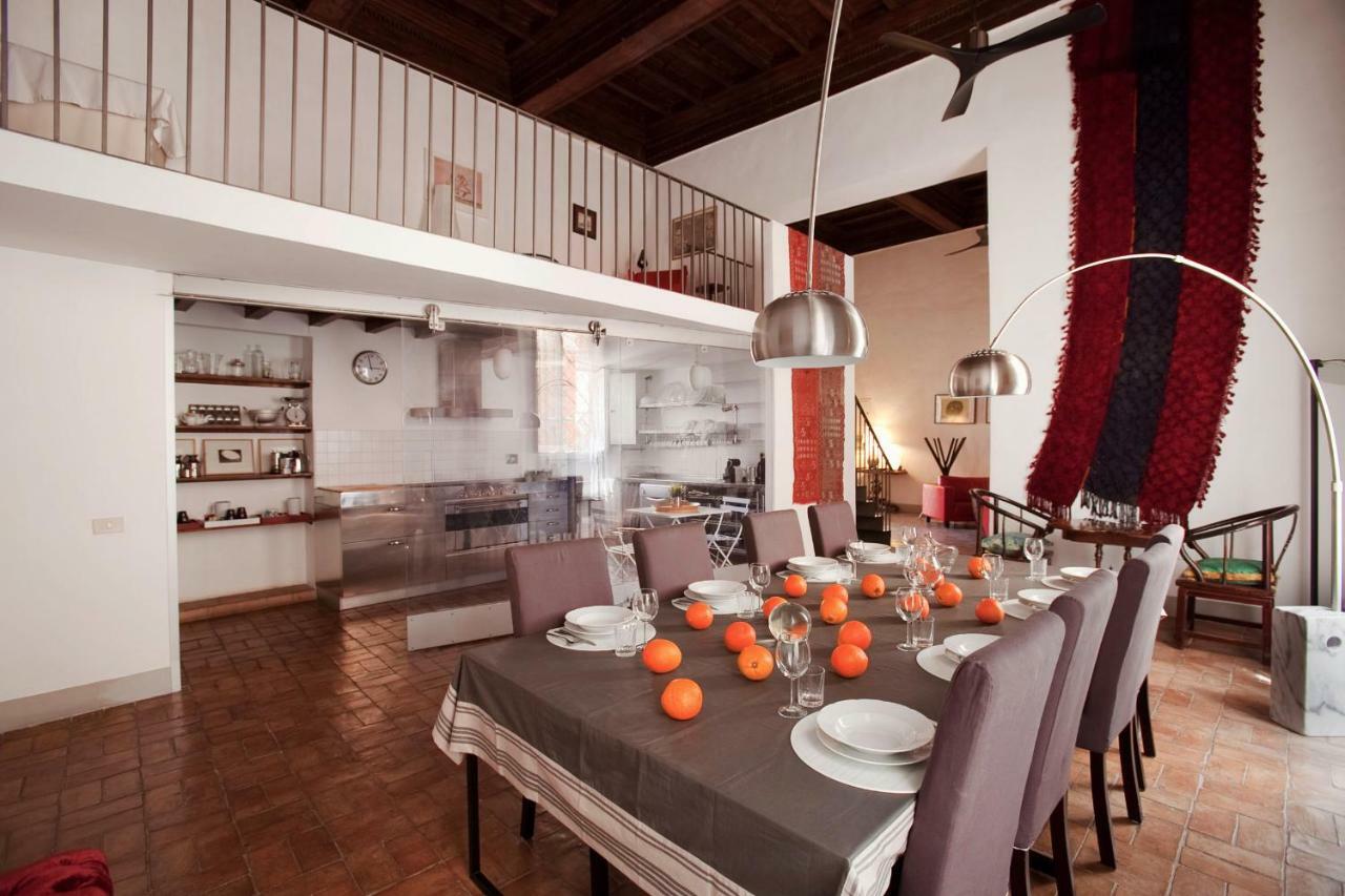 Apartment Casagrande