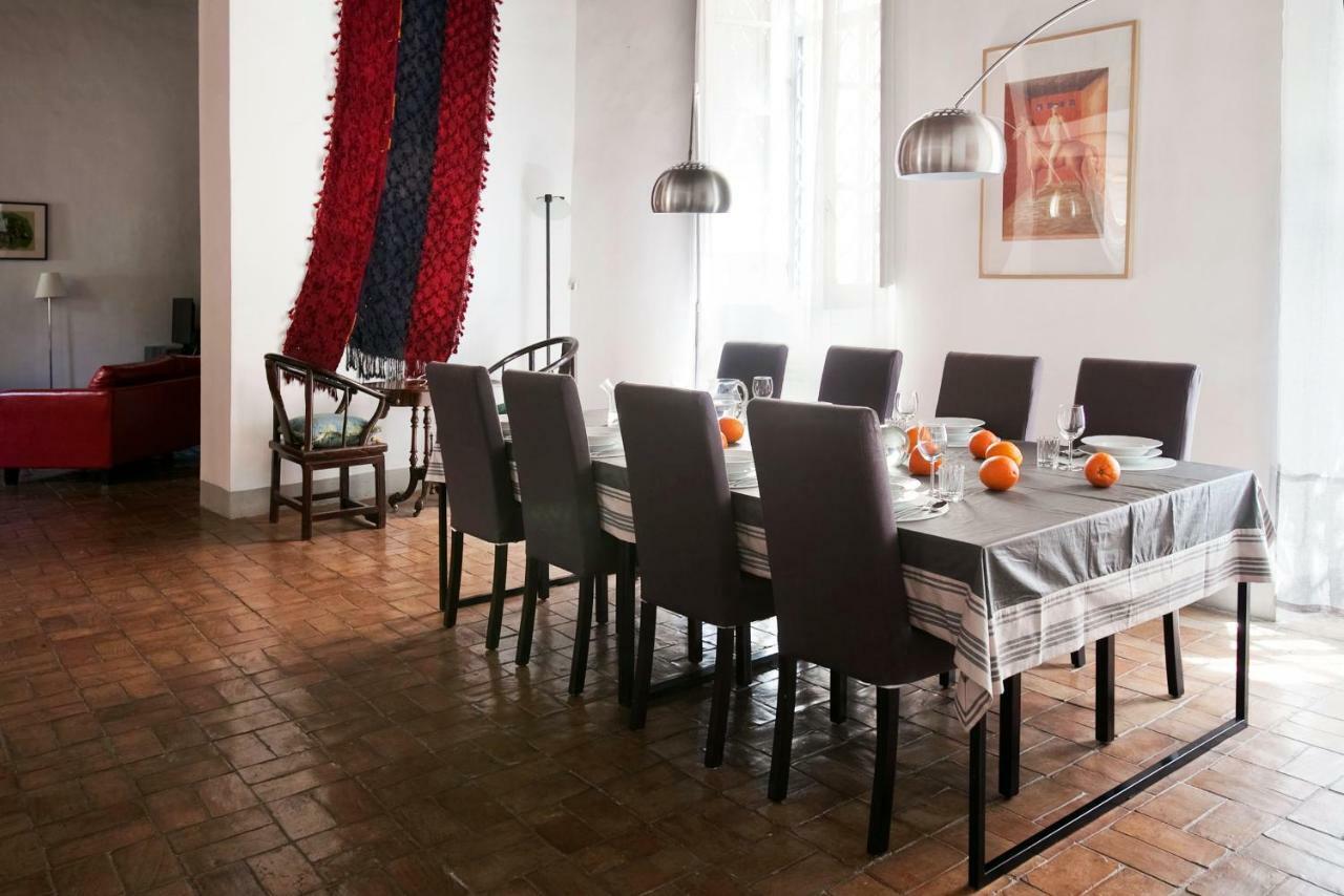 Apartment Casagrande *