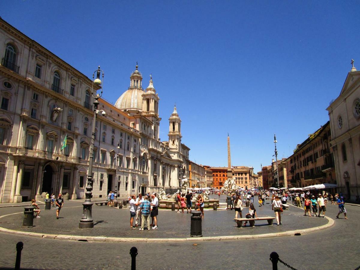 Casagrande Apartment Rom