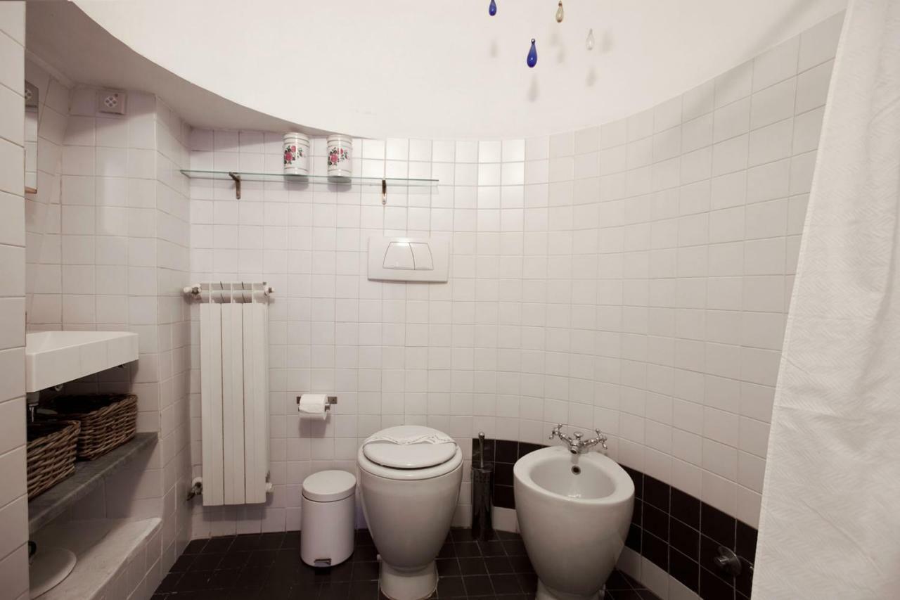 Apartment Casagrande Rom