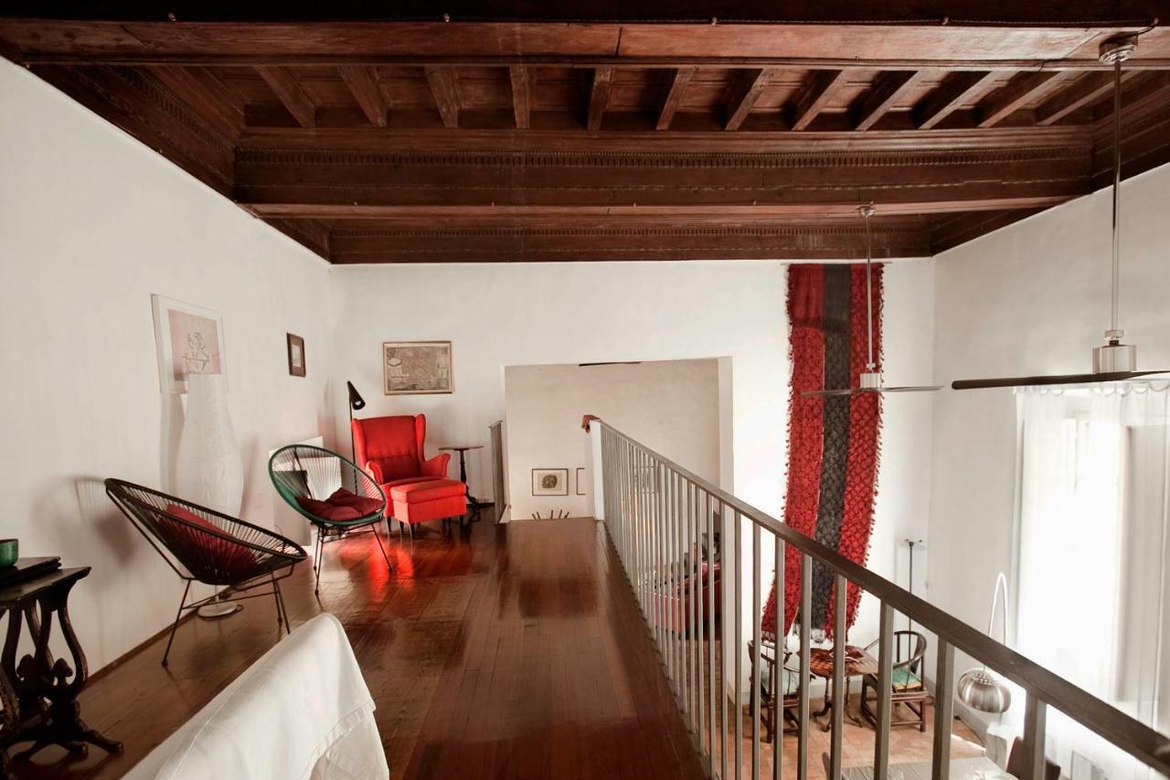 Apartment Casagrande Rom