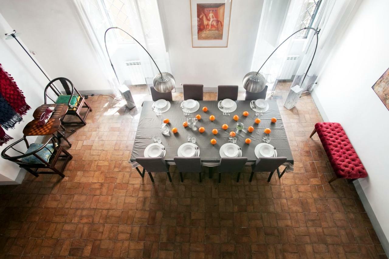 Casagrande Apartment Rom