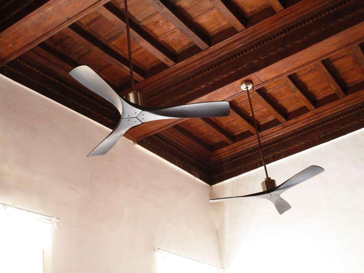 Casagrande Apartment *