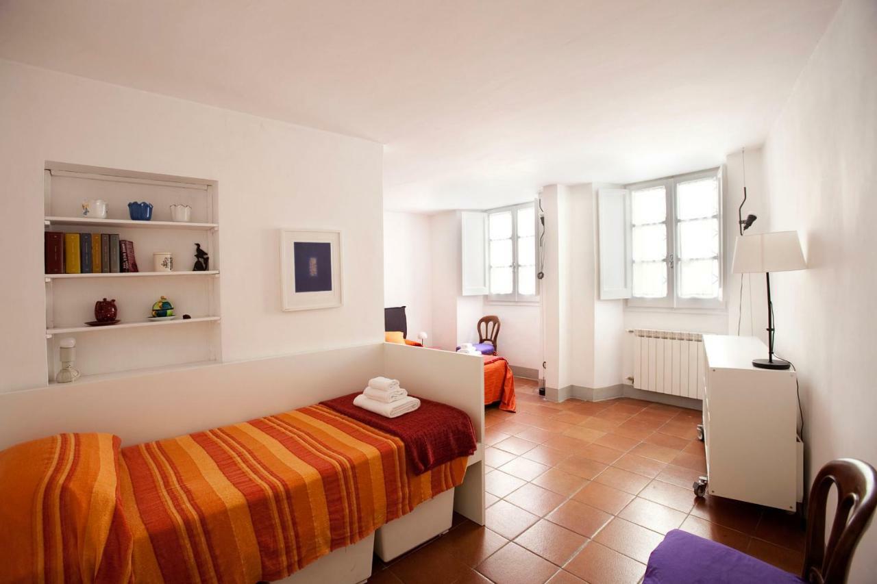Casagrande Apartment *