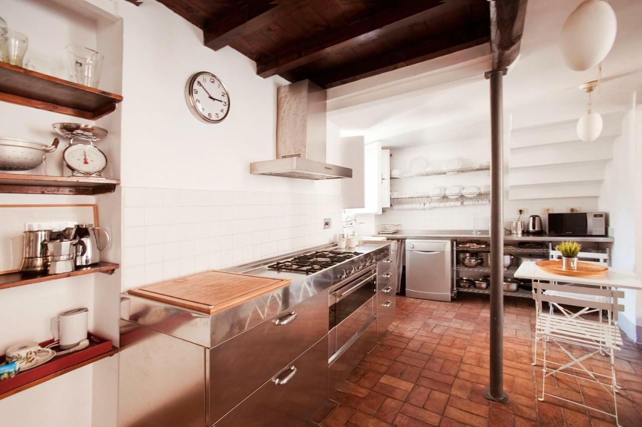 Casagrande Apartment *