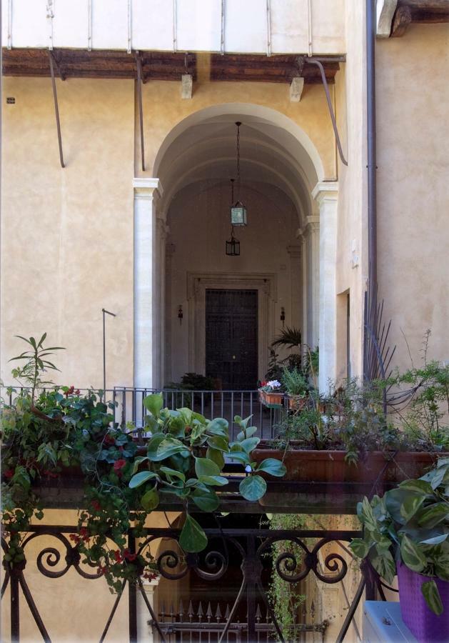 Apartment Casagrande Rom