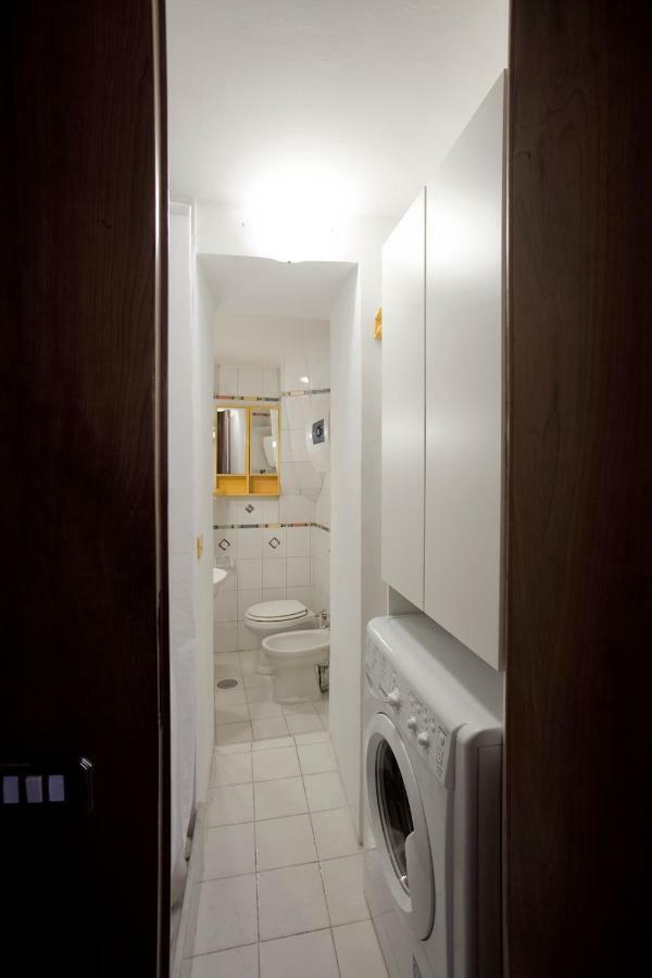 Casagrande Apartment