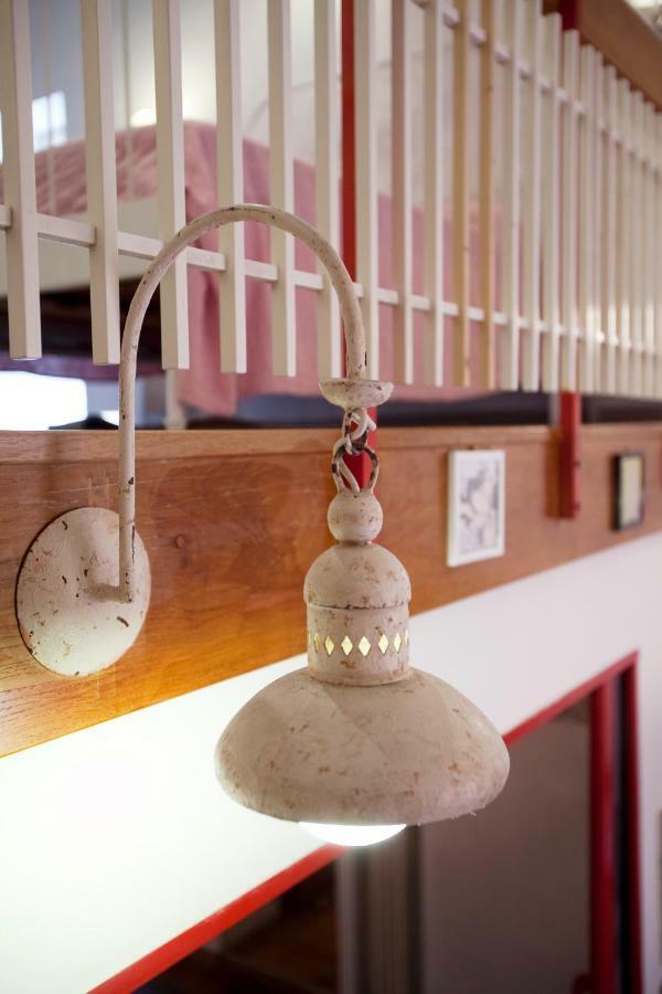 Casagrande Apartment
