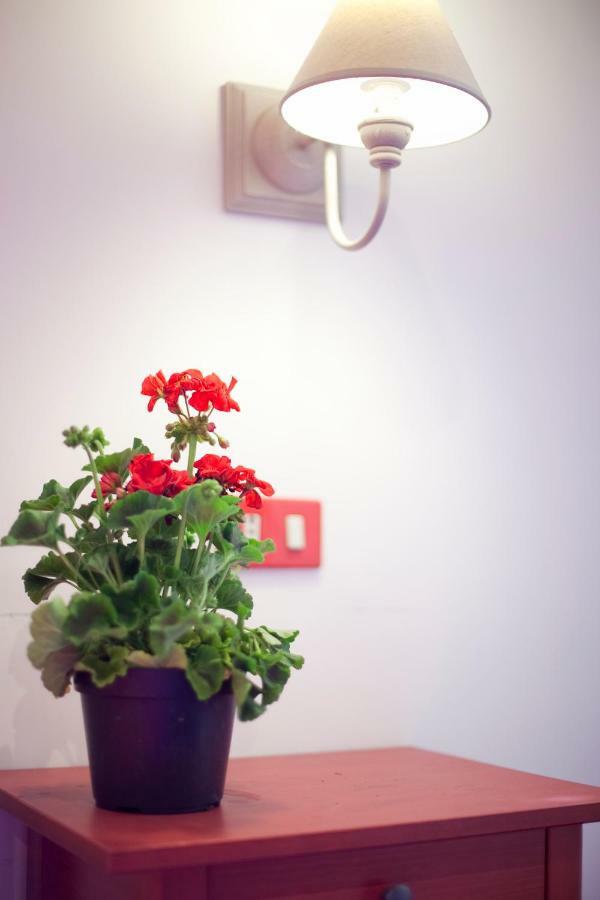 Apartment Casagrande Rom