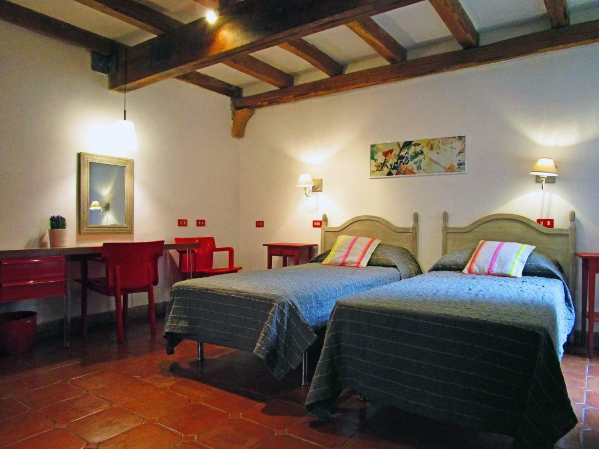 Casagrande * Rom