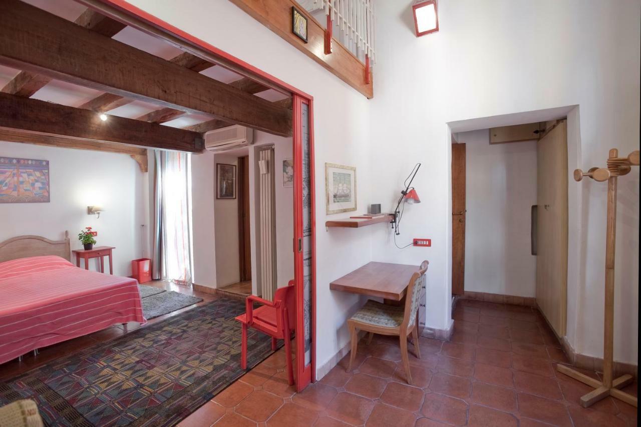 Apartment Casagrande