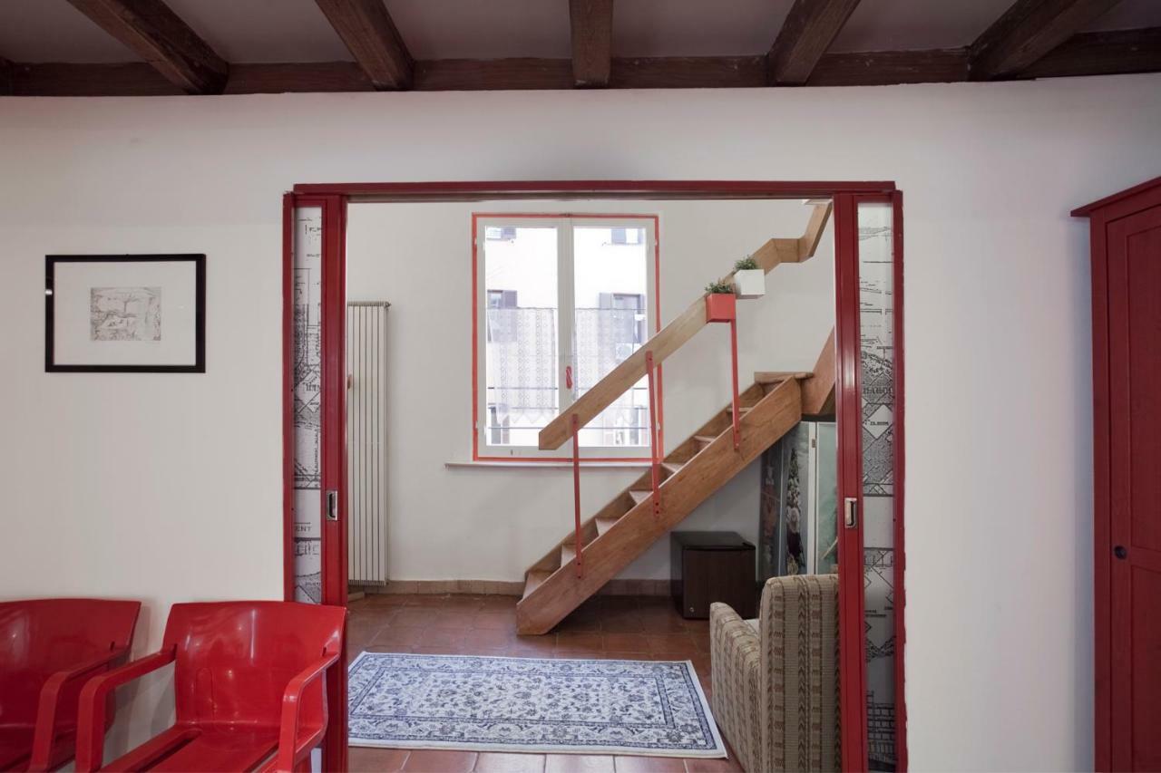 Casagrande Apartment