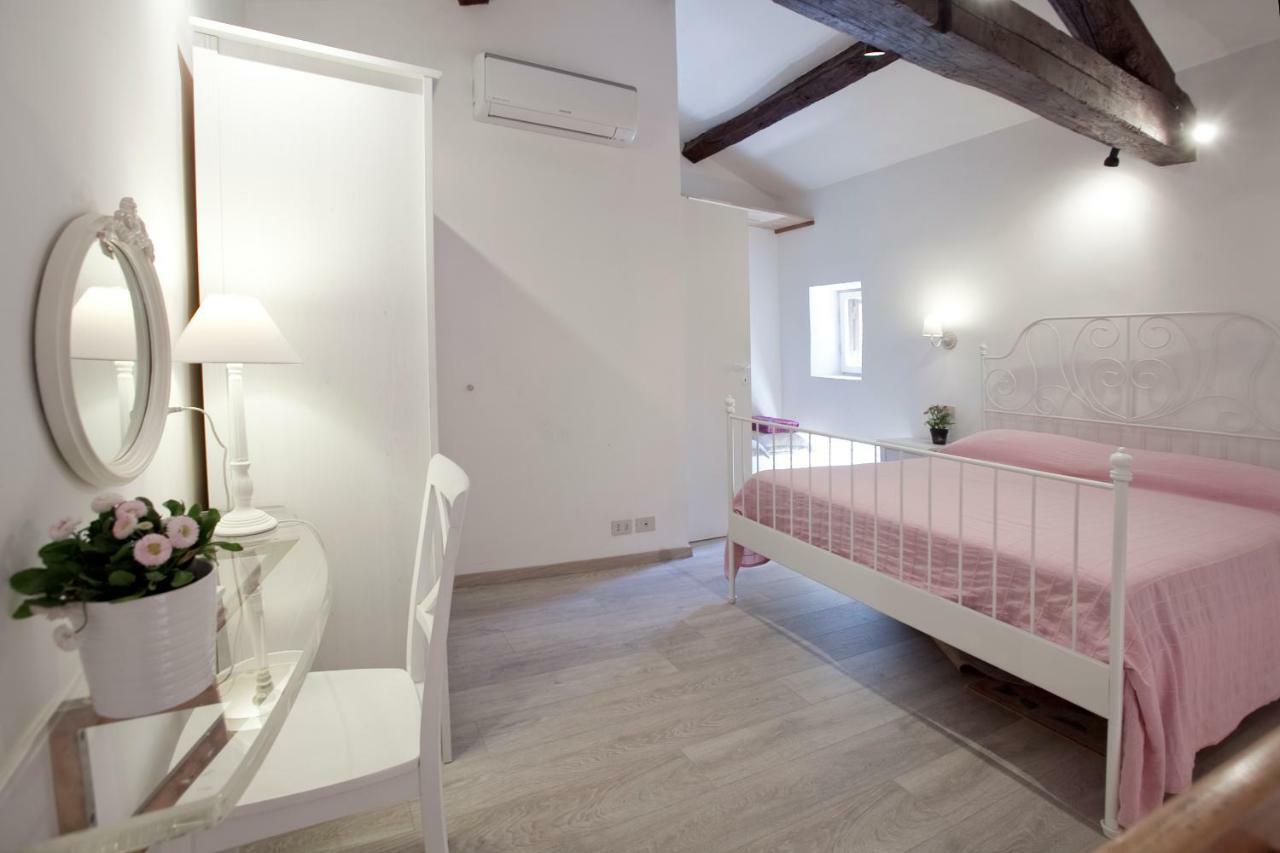 Casagrande Apartment Rom
