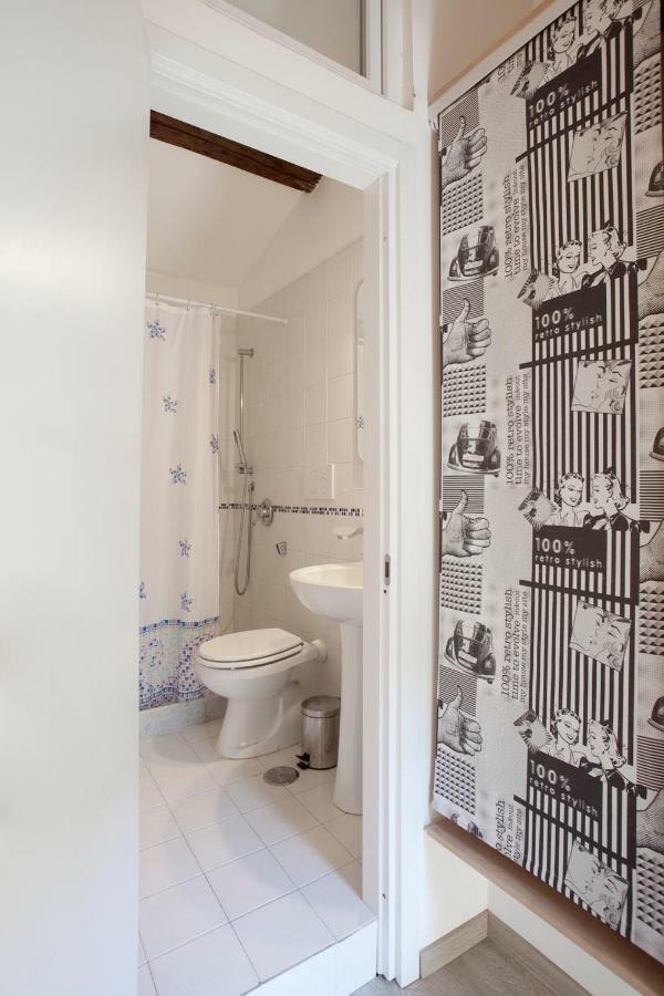 Casagrande Apartment