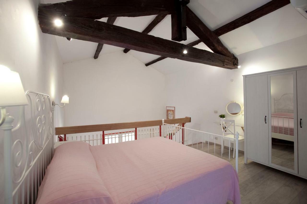 Casagrande Apartment *