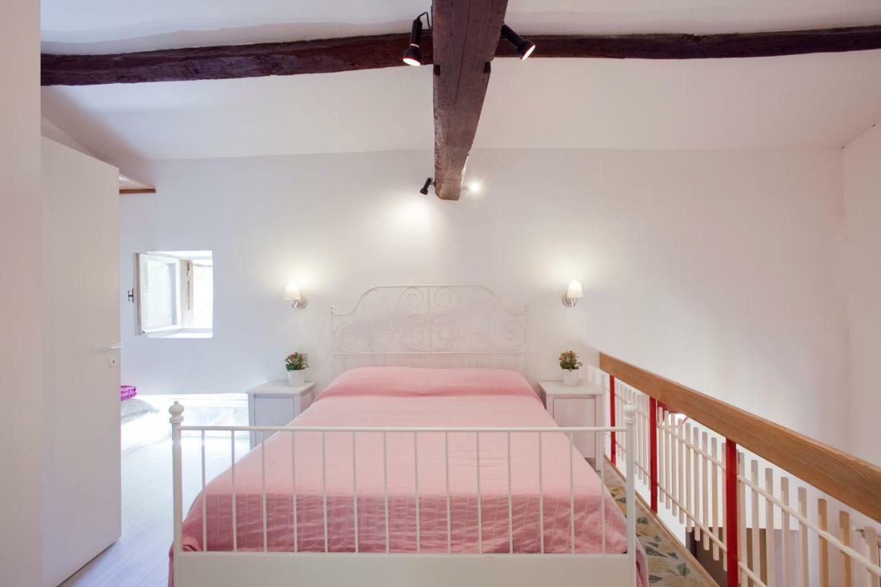 Apartment Casagrande Rom