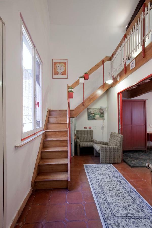 Casagrande Apartment Rom