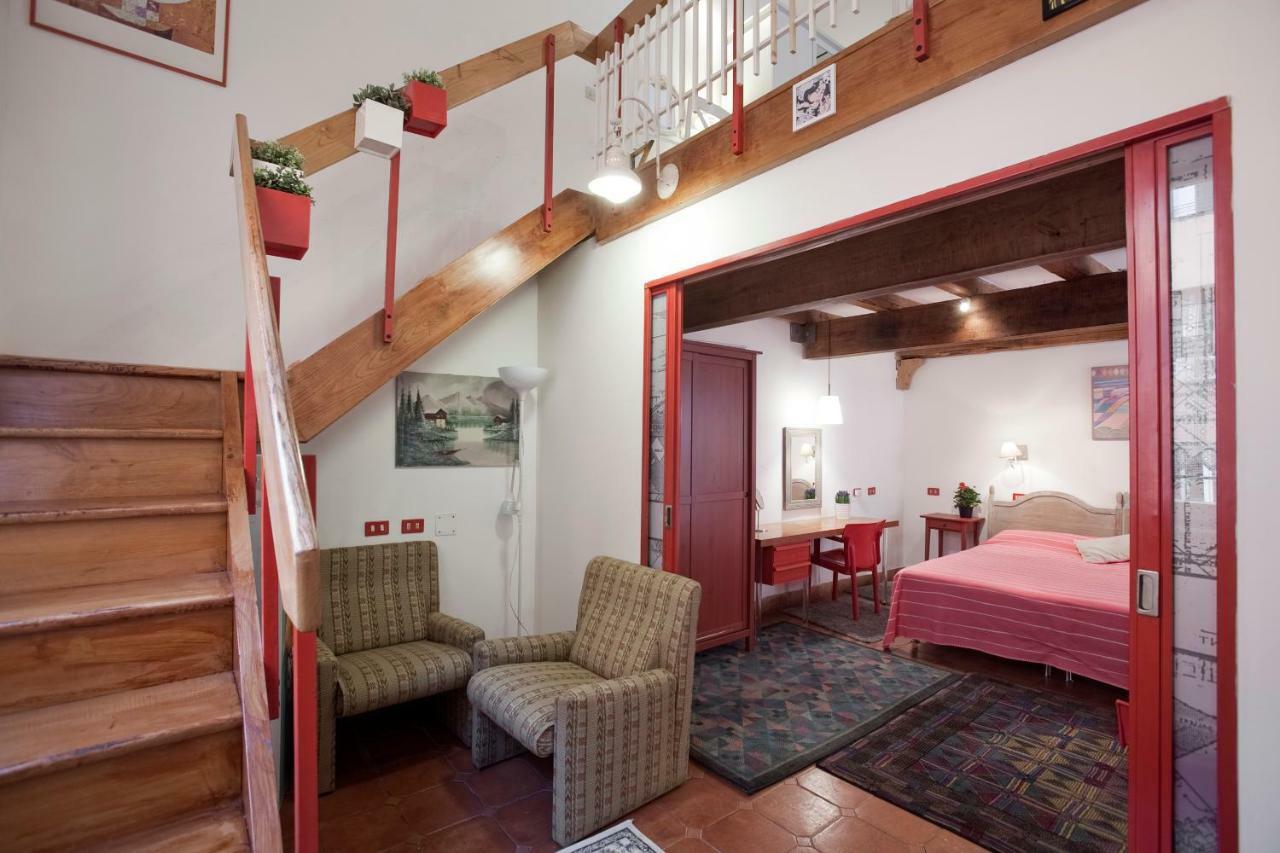 Apartment Casagrande *