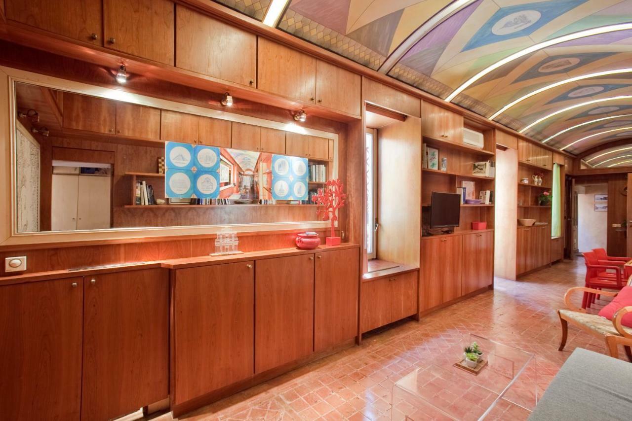 Casagrande Apartment *