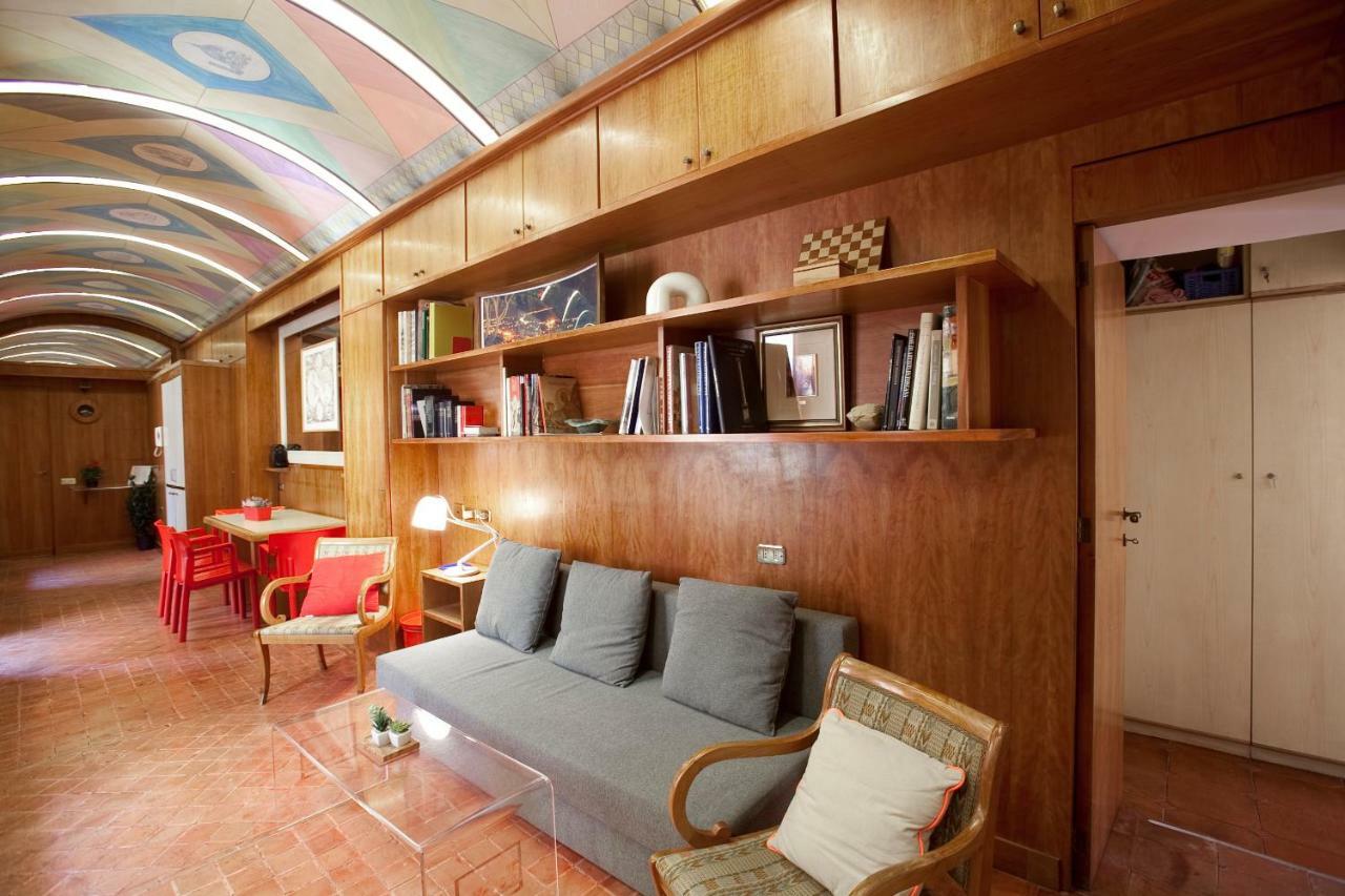 Apartment Casagrande *