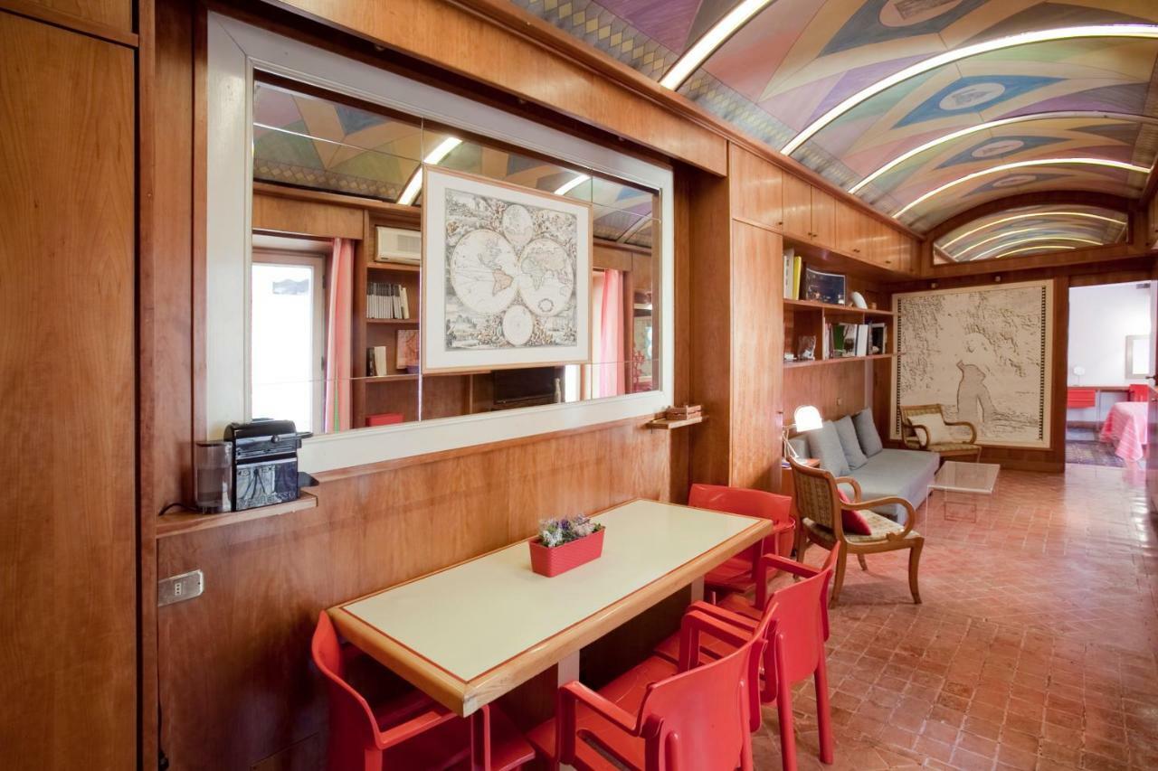 Casagrande Apartment *