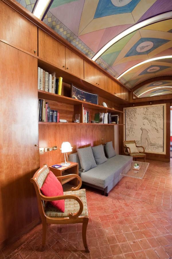 Casagrande Apartment
