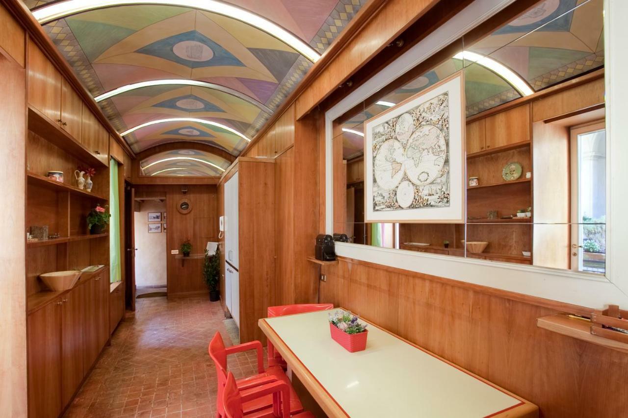 Casagrande Apartment